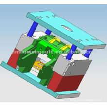 service de fabrication de moule en plastique